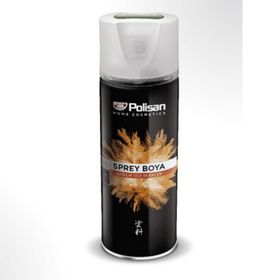 Polisan 400 ml Açık Yeşil Akrilik Sprey Boya