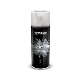 Polisan 400 ml Açık Yeşil Metalik Sprey Boya