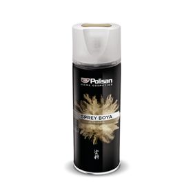 Polisan 400 ml Altın Varak Sprey Boya