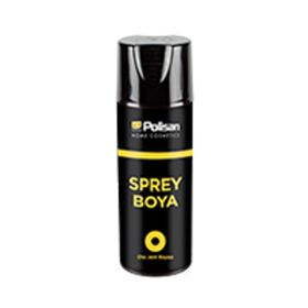 Polisan 400 ml Altın Varak Sprey Boya