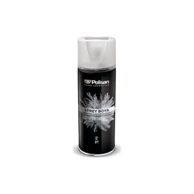 Polisan 400 ml Alüminyum Metalik Sprey Boya