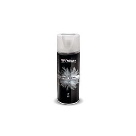 Polisan 400 ml Alüminyum Metalik Sprey Boya