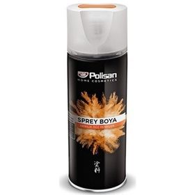 Polisan 400 ml Bayrak Kırmızı Akrilik Sprey Boya