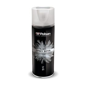 Polisan 400 ml Emaye Beyaz Özel Amaçlı Sprey Boya
