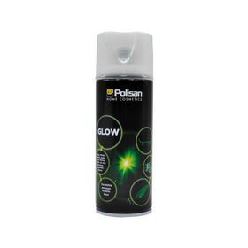 Polisan 400 ml Fosforlu Glow Özel Amaçlı Sprey Boya