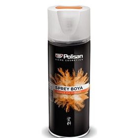 Polisan 400 ml Fuşya Akrilik Sprey Boya