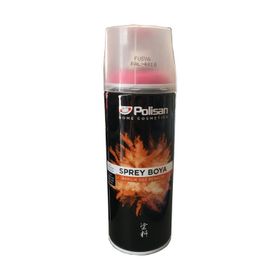 Polisan 400 ml Fuşya Metalik Sprey Boya