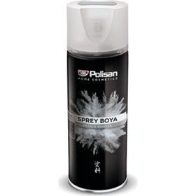 Polisan 400 ml Fuşya Metalik Sprey Boya