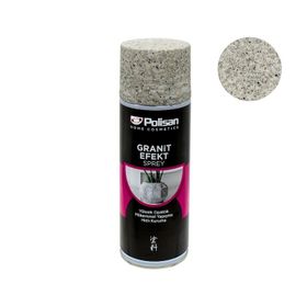 Polisan 400 ml Granit Efekt Kum Rengi Sprey Boya