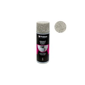 Polisan 400 ml Granit Efekt Kum Rengi Sprey Boya