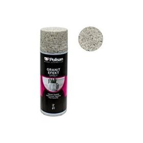 Polisan 400 ml Granit Efekt Kum Rengi Sprey Boya