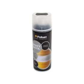 Polisan 400 ml Gri Metalik Metalik Sprey Boya