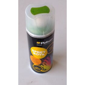 Polisan 400 ml Gri Metalik Metalik Sprey Boya
