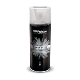Polisan 400 ml Gümüş Metalik Sprey Boya