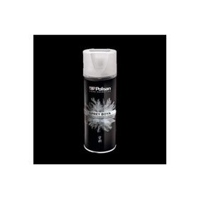 Polisan 400 ml İnci Mavi Metalik Sprey Boya