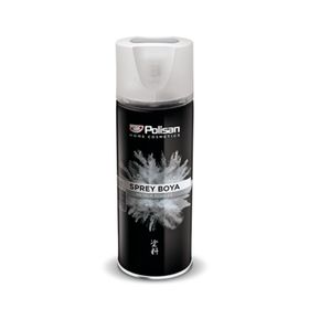 Polisan 400 ml İnci Mavi Metalik Sprey Boya