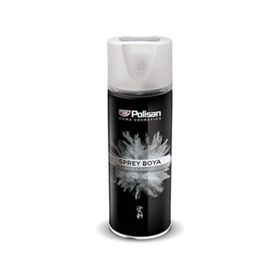 Polisan 400 ml İpek Kırmızı Metalik Sprey Boya