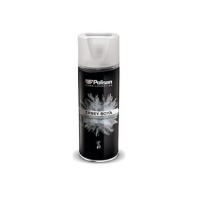 Polisan 400 ml İpek Kırmızı Metalik Sprey Boya