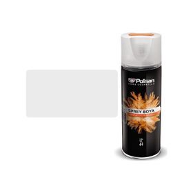 Polisan 400 ml Kırık Beyaz Sprey Boya