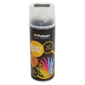 Polisan 400 ml Lacivert Sprey Boya