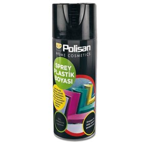 Polisan 400 ml Lila Sprey Boya
