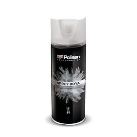 Polisan 400 ml Mavi Metalik Sprey Boya