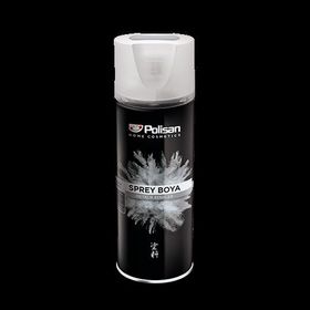 Polisan 400 ml Mavi Metalik Sprey Boya