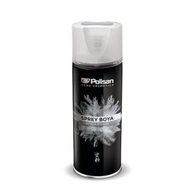 Polisan 400 ml Mavi Metalik Sprey Boya