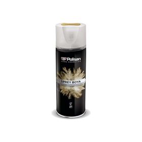 Polisan 400 ml Metalik Altın Sprey Boya