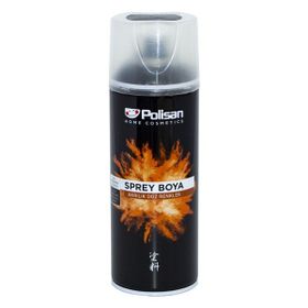 Polisan 400 ml Mor Floresan Sprey Boya