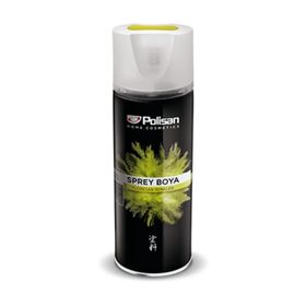 Polisan 400 ml Mor Floresan Sprey Boya