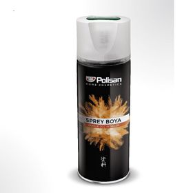 Polisan 400 ml Nefti Yeşil Akrilik Sprey Boya