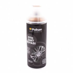Polisan 400 ml Oto Jant Bronz Özel Amaçlı Sprey Boya
