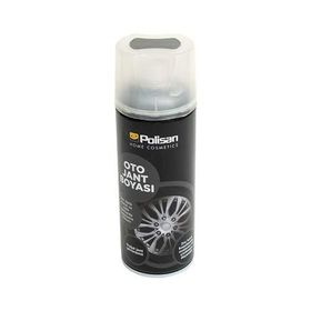Polisan 400 ml Oto Jant Bronz Özel Amaçlı Sprey Boya