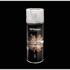Polisan 400 ml Oto Jant Bronz Özel Amaçlı Sprey Boya