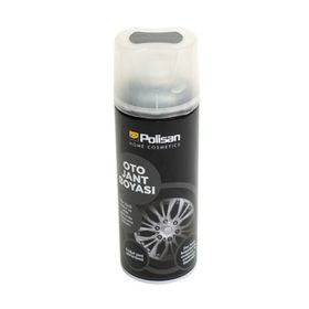 Polisan 400 ml Oto Jant Bronz Özel Amaçlı Sprey Boya