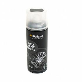 Polisan 400 ml Oto Jant Bronz Özel Amaçlı Sprey Boya