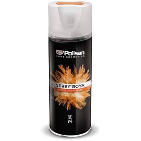 Polisan 400 ml Safran Sarı Akrilik Sprey Boya