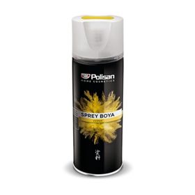 Polisan 400 ml Sprey Mat Vernik