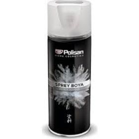 Polisan 400 ml Yeşil Metalik Sprey Boya