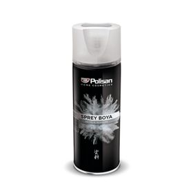Polisan 400 ml Yeşil Metalik Sprey Boya