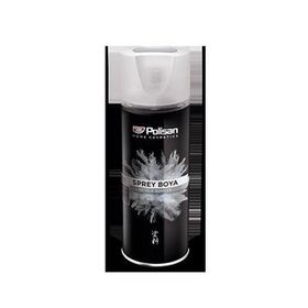 Polisan 400 ml Yeşil Metalik Sprey Boya