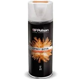 Polisan 400 ml Yosun Yeşili Akrilik Sprey Boya