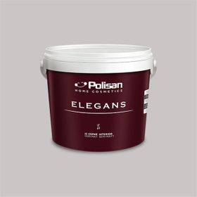Polisan 4001 Sabah Sisi Cİ-6202 2,5 lt Elegans Yarı Mat Mix İç Cephe Boyası