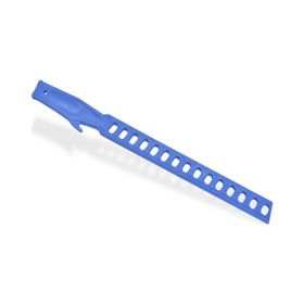 Polısan 43 cm Plastık Boya Karıştırıcı