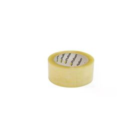 Polisan 45 mm x 100 m Şeffaf koli Bandı