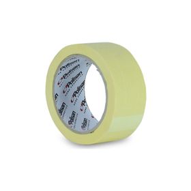 Polisan 48 mm 30 mt Maskeleme Bandı