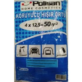Polisan 50 m2 Koruyucu Hışır Örtü