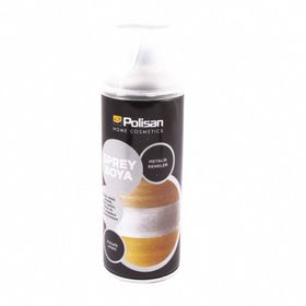 Polisan 522 400 ml Floresan Turuncu Sprey Boya