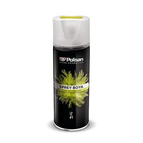 Polisan 525 Florasan/Neon Mavi Florasan Renk Sprey Boya